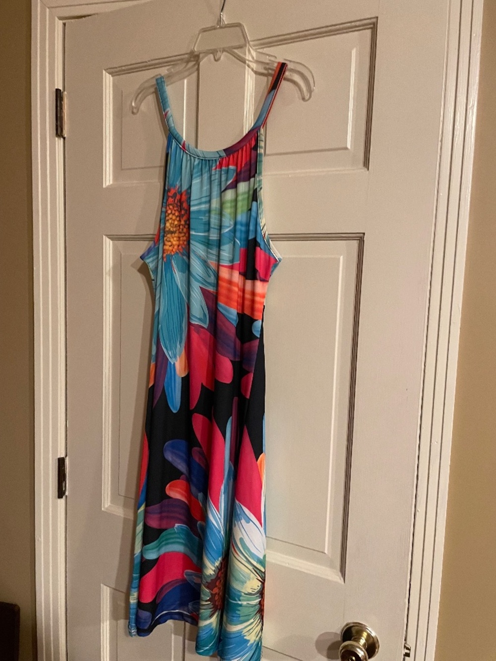 Sun Dress